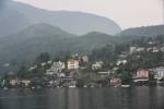 Ascona and Lake Maggiore